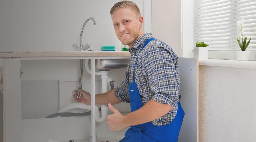Weekend Plumber Service in Orleans, MI